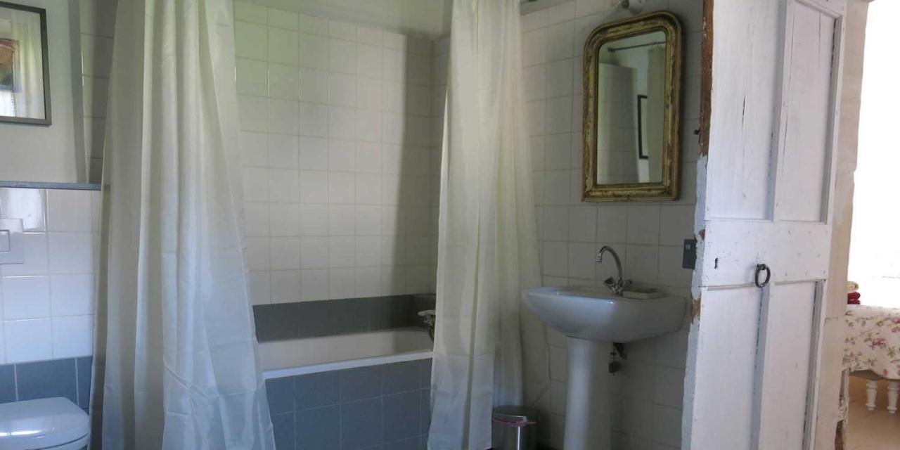 Hotel La Planque Des Freres Rivieres  Esterno foto