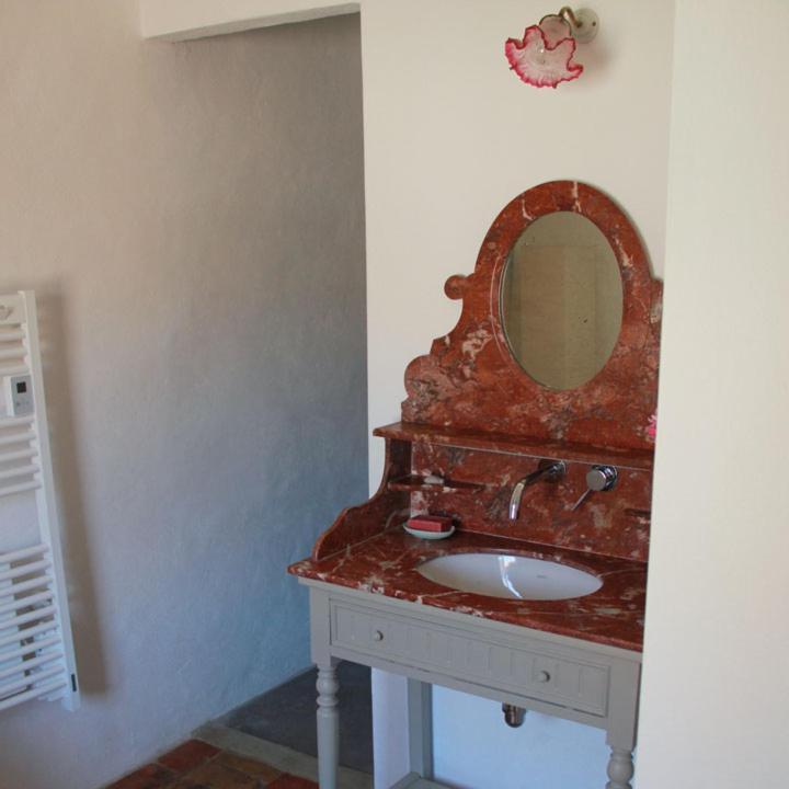 Hotel La Planque Des Freres Rivieres  Esterno foto