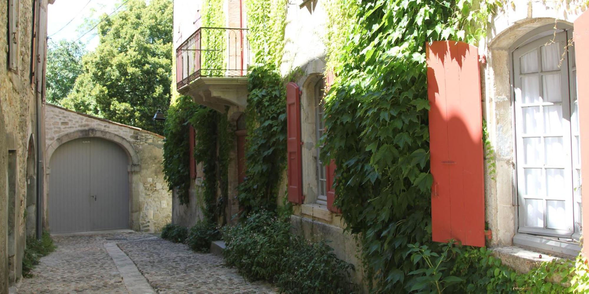 Hotel La Planque Des Freres Rivieres  Esterno foto