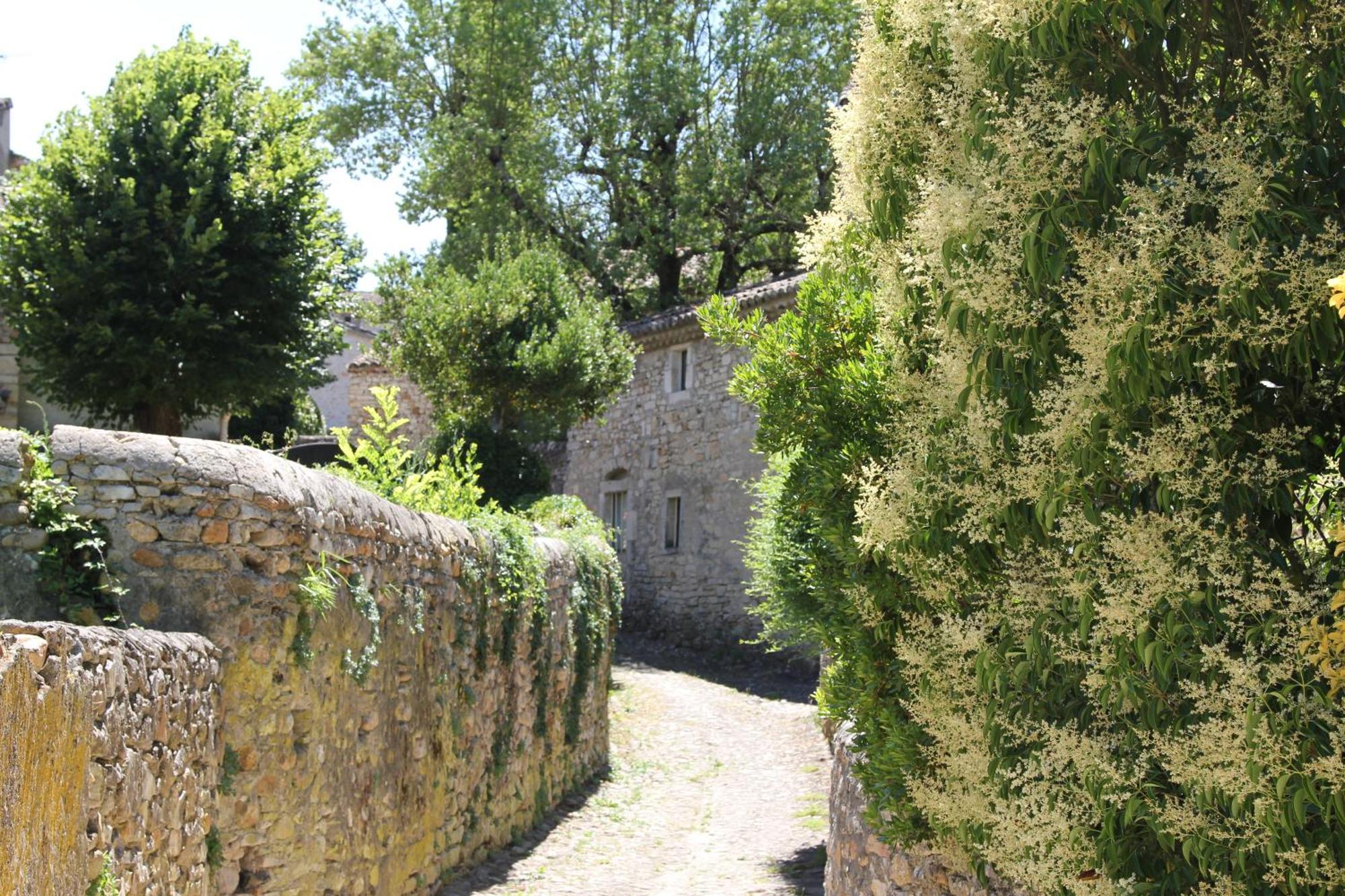Hotel La Planque Des Freres Rivieres  Esterno foto